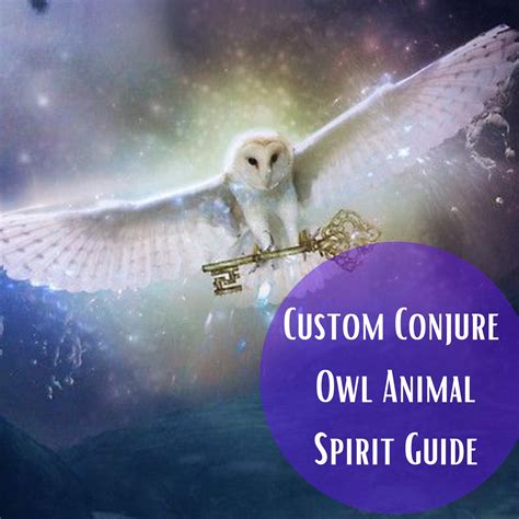 Revealing the Hidden Truths with the Divination Owl's Wisdom